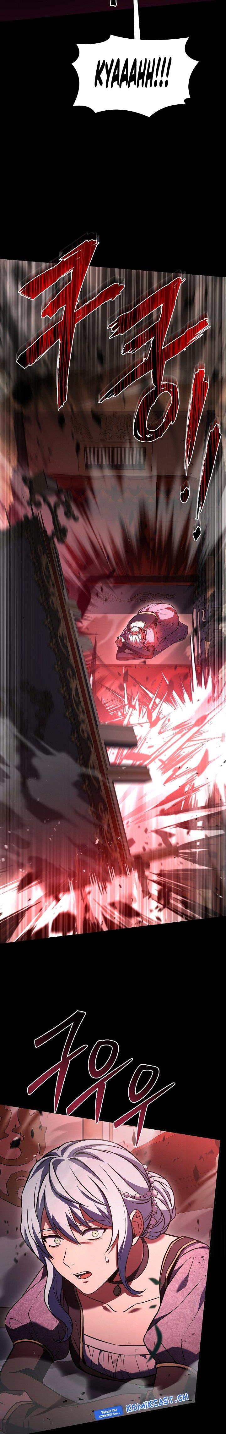 Return of The Greatest Lancer Chap 112 - Next Chap 113