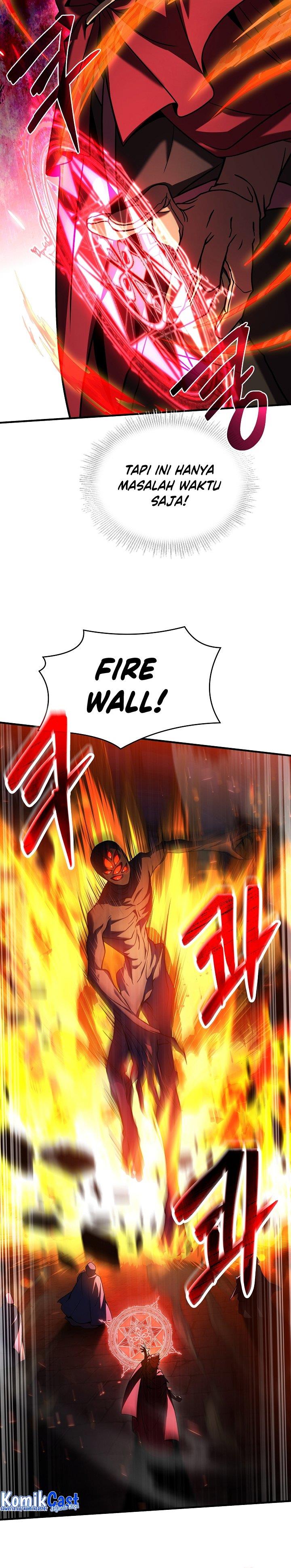 Return of The Greatest Lancer Chap 112 - Next Chap 113