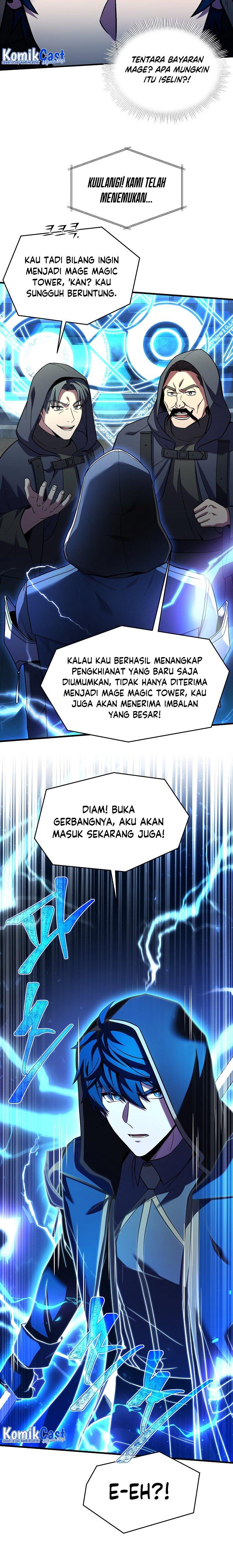 Return of The Greatest Lancer Chap 112 - Next Chap 113