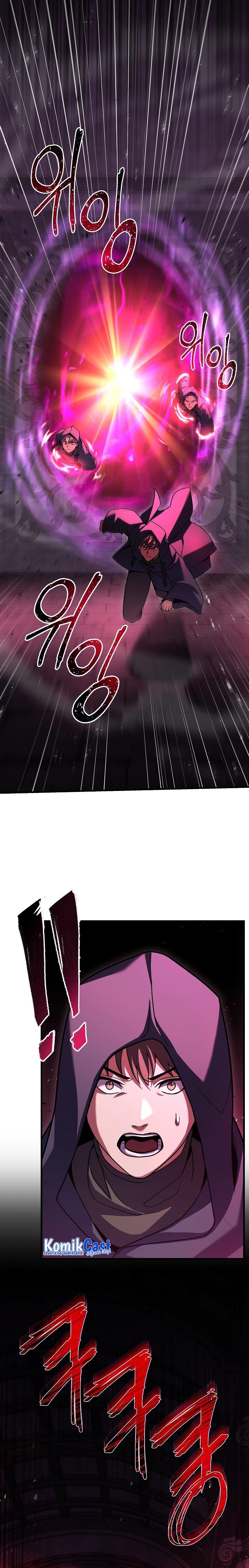 Return of The Greatest Lancer Chap 112 - Next Chap 113