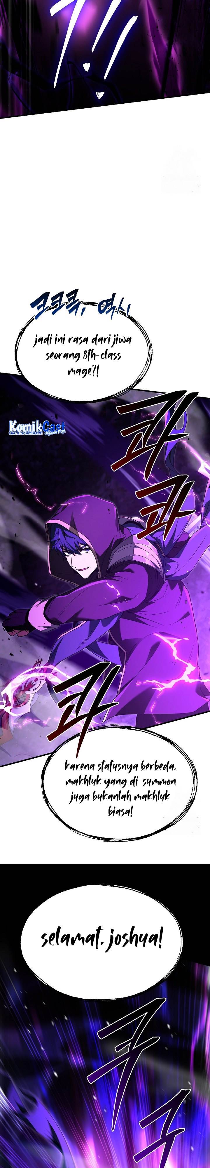 Return of The Greatest Lancer Chap 124 - Next Chap 125