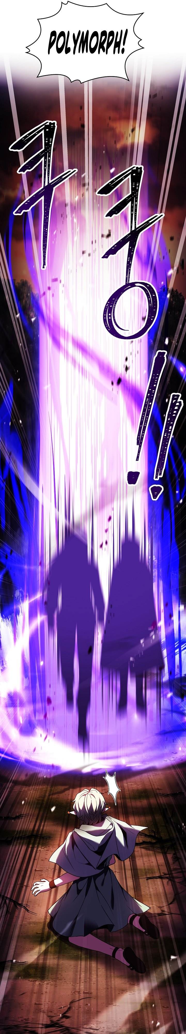 Return of The Greatest Lancer Chap 124 - Next Chap 125