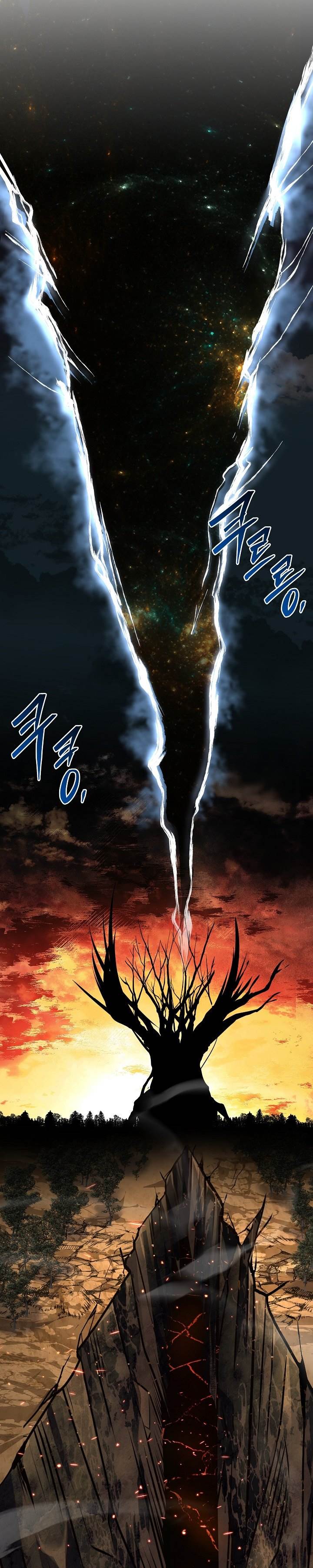 Return of The Greatest Lancer Chap 124 - Next Chap 125