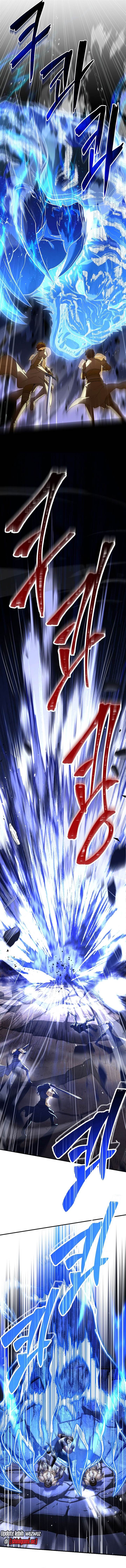 Return of The Greatest Lancer Chap 125 - Next Chap 126