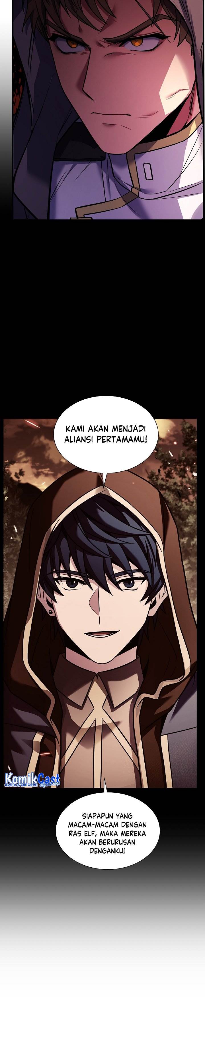 Return of The Greatest Lancer Chap 126 - Next Chap 127