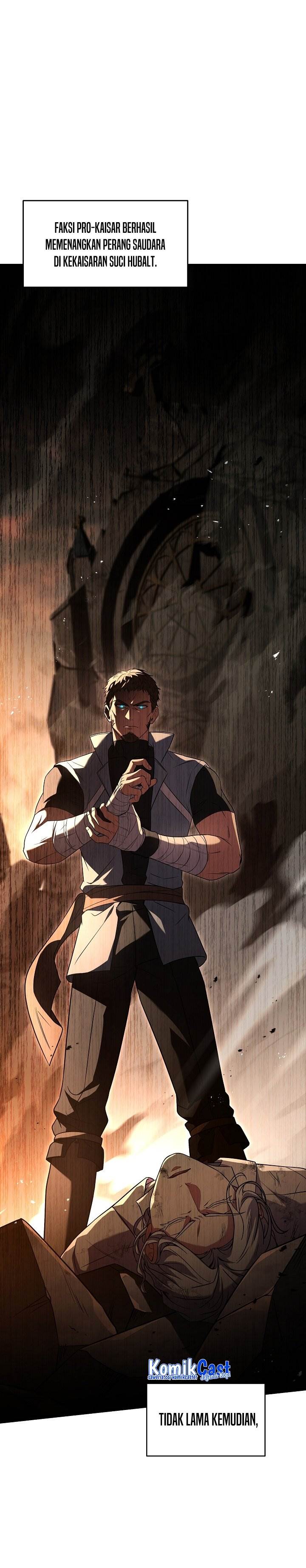 Return of The Greatest Lancer Chap 126 - Next Chap 127