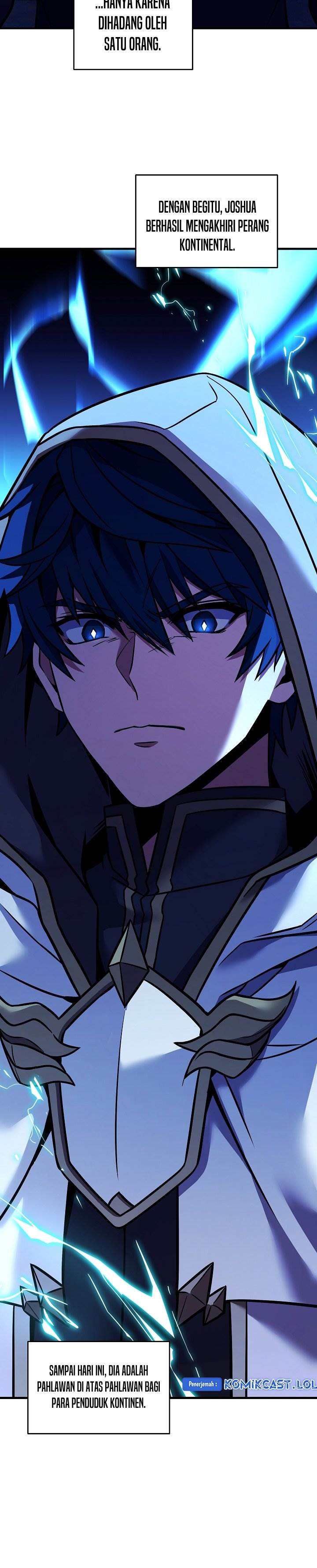 Return of The Greatest Lancer Chap 126 - Next Chap 127