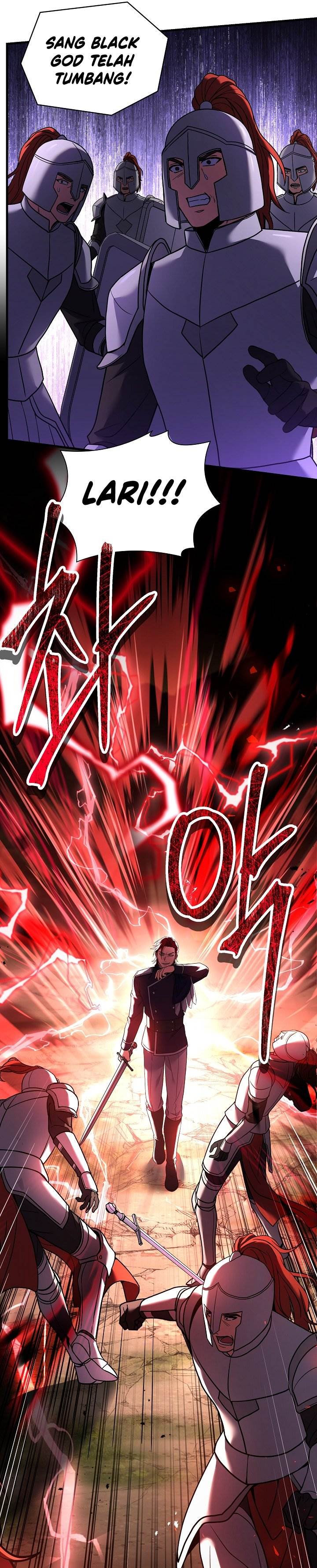 Return of The Greatest Lancer Chap 126 - Next Chap 127