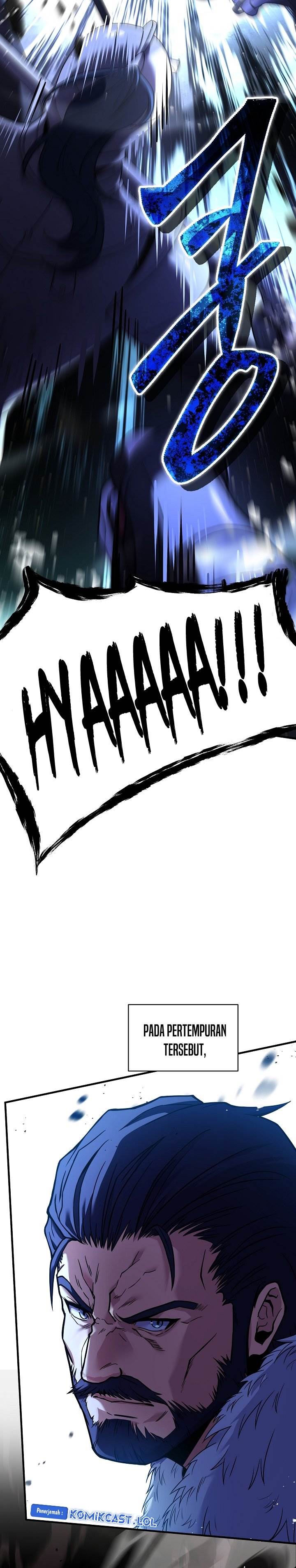 Return of The Greatest Lancer Chap 126 - Next Chap 127