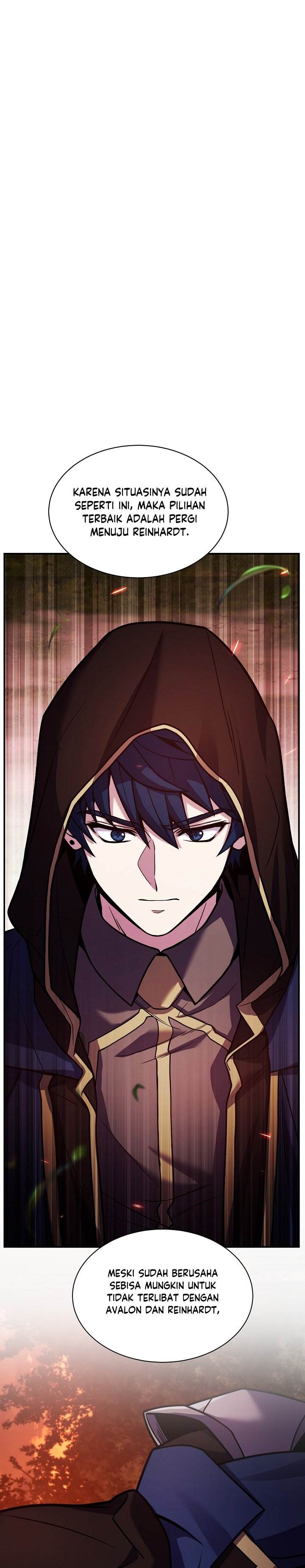 Return of The Greatest Lancer Chap 126 - Next Chap 127