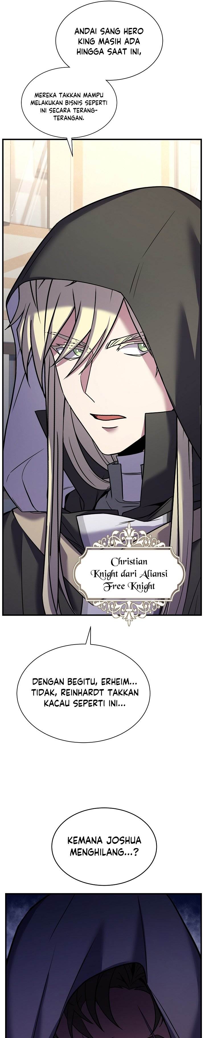 Return of The Greatest Lancer Chap 126 - Next Chap 127