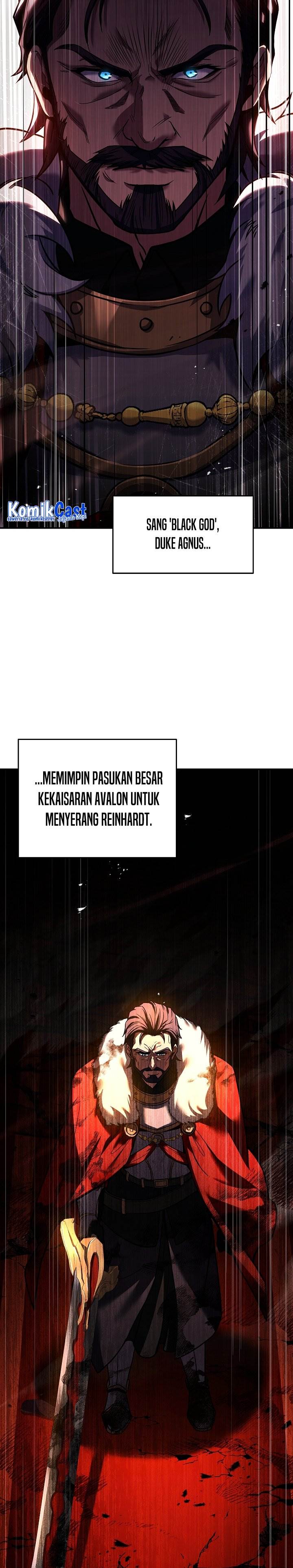 Return of The Greatest Lancer Chap 126 - Next Chap 127