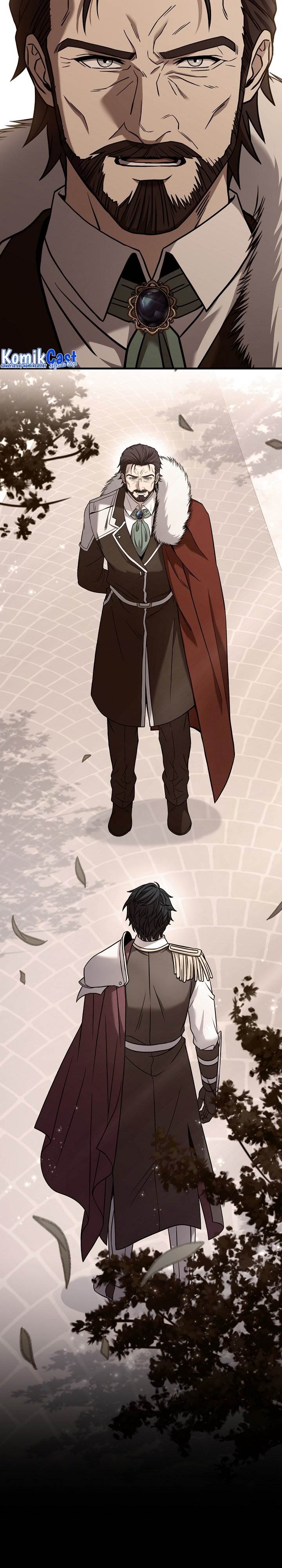 Return of The Greatest Lancer Chap 126 - Next Chap 127