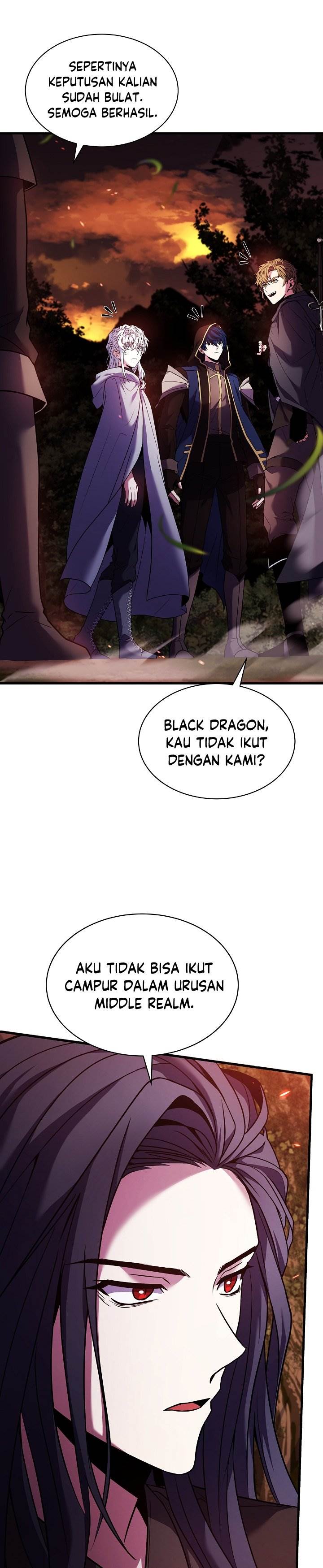 Return of The Greatest Lancer Chap 126 - Next Chap 127