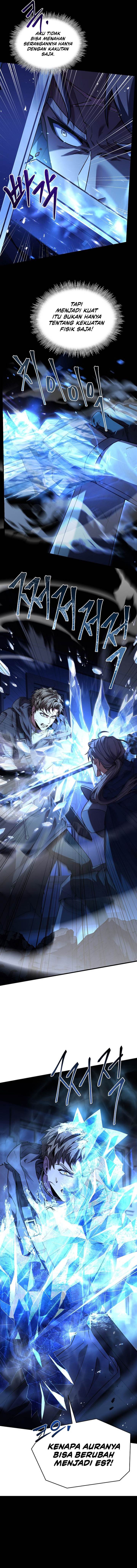 Return of The Greatest Lancer Chap 128 - Next Chap 129