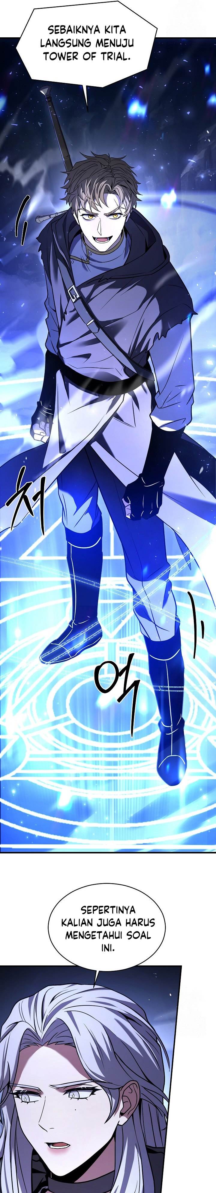 Return of The Greatest Lancer Chap 129 - Next Chap 130