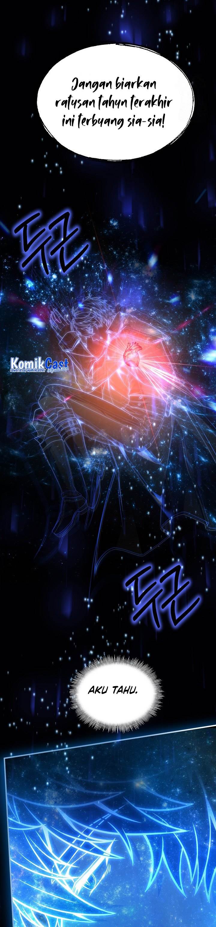 Return of The Greatest Lancer Chap 129 - Next Chap 130