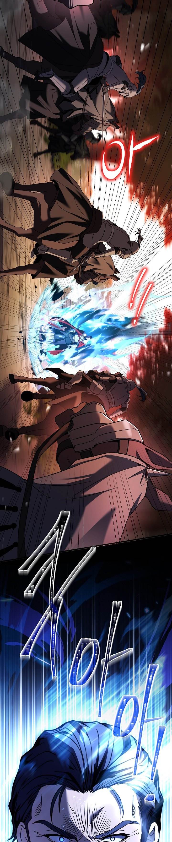 Return of The Greatest Lancer Chap 129 - Next Chap 130