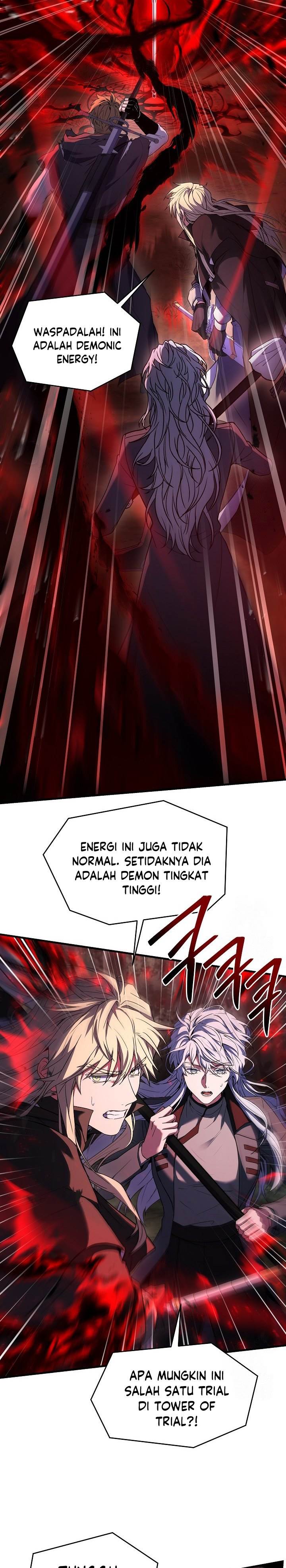 Return of The Greatest Lancer Chap 129 - Next Chap 130