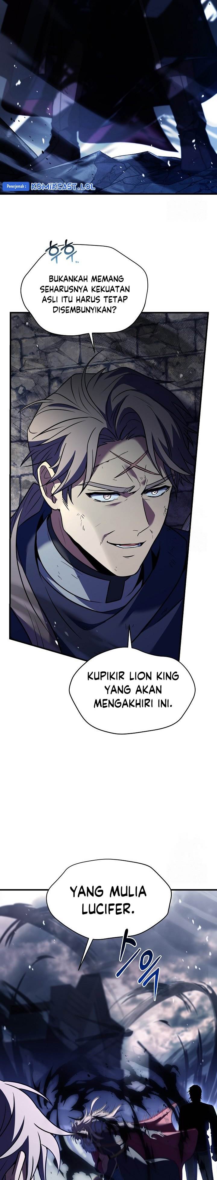 Return of The Greatest Lancer Chap 129 - Next Chap 130