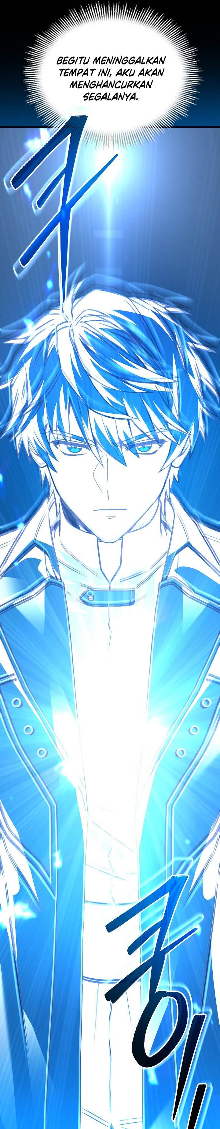 Return of The Greatest Lancer Chap 129 - Next Chap 130