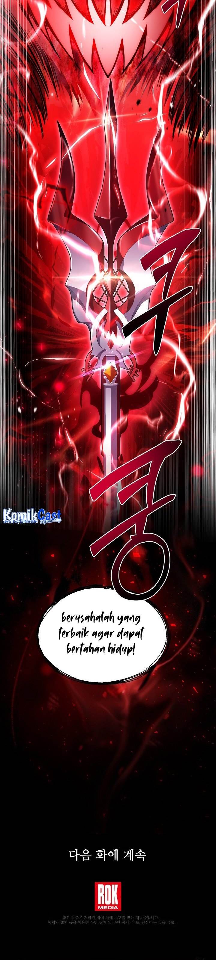 Return of The Greatest Lancer Chap 129 - Next Chap 130