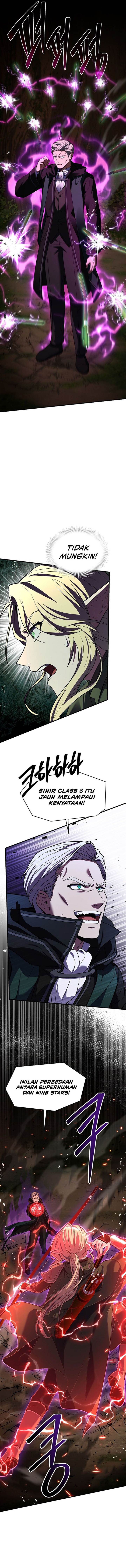 Return of The Greatest Lancer Chap 122 - Next Chap 123