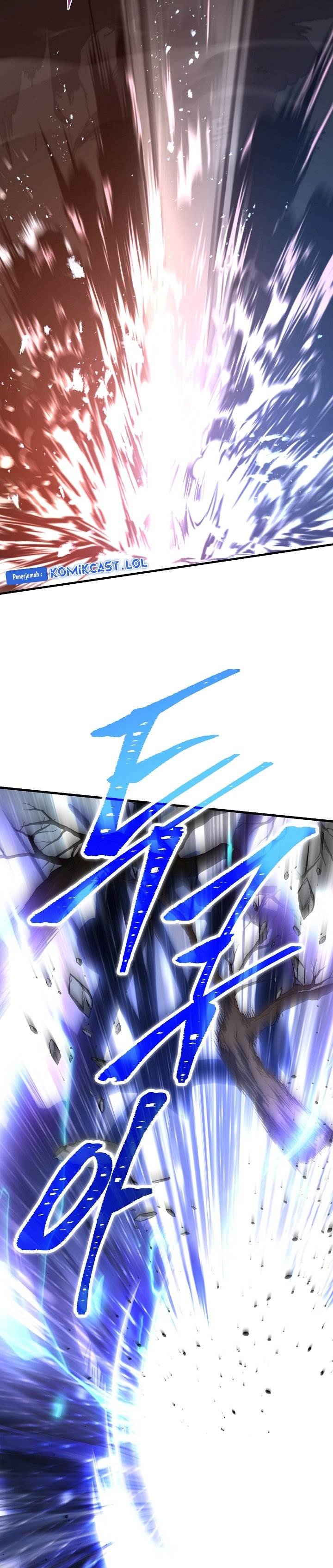 Return of The Greatest Lancer Chap 123 - Next Chap 124