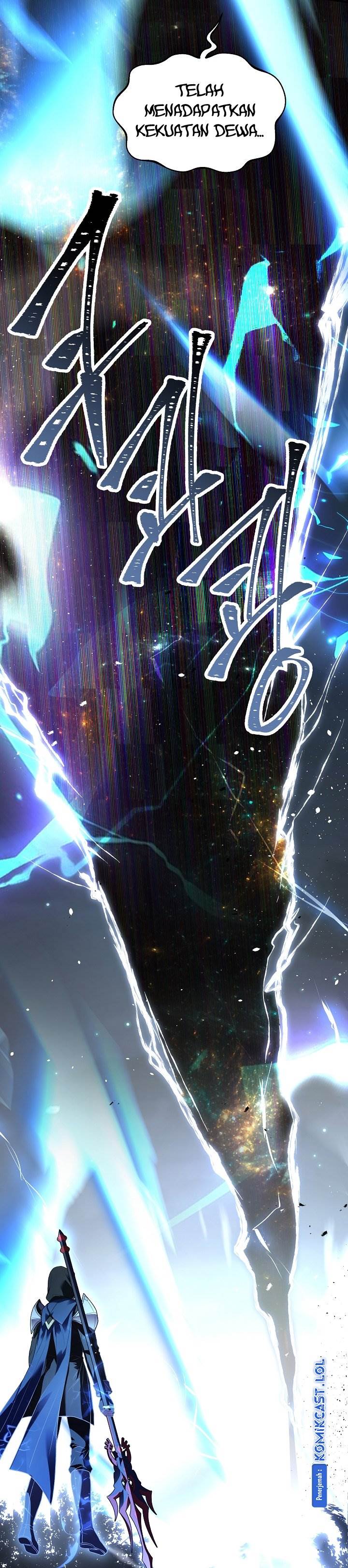 Return of The Greatest Lancer Chap 123 - Next Chap 124