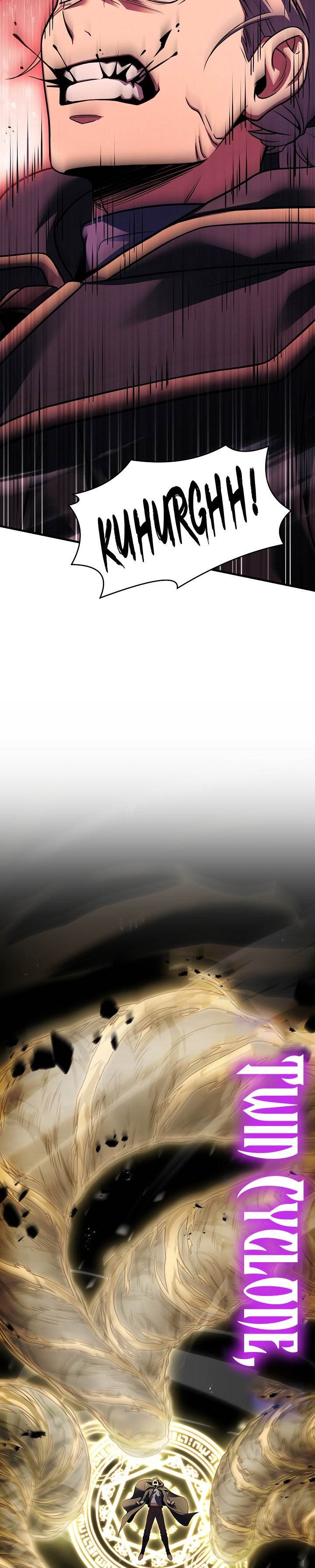 Return of The Greatest Lancer Chap 123 - Next Chap 124