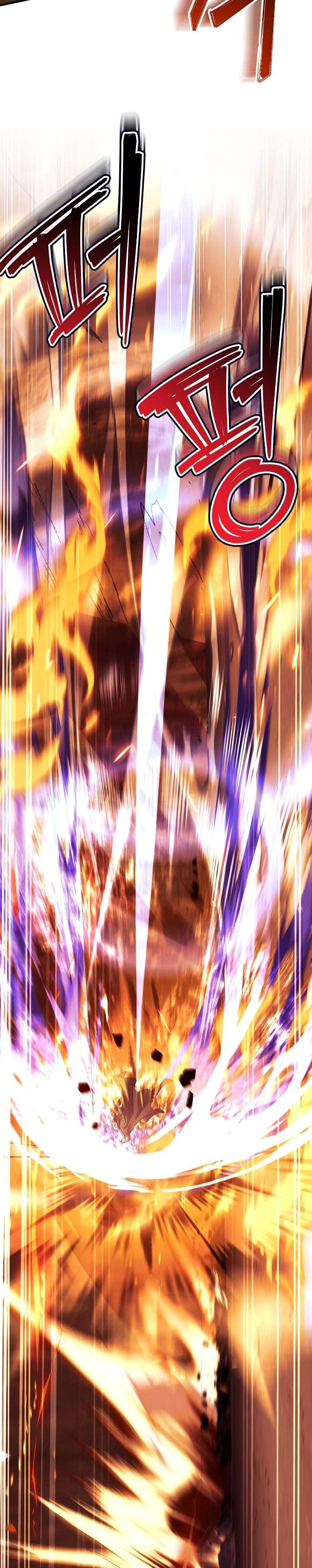 Return of The Greatest Lancer Chap 123 - Next Chap 124