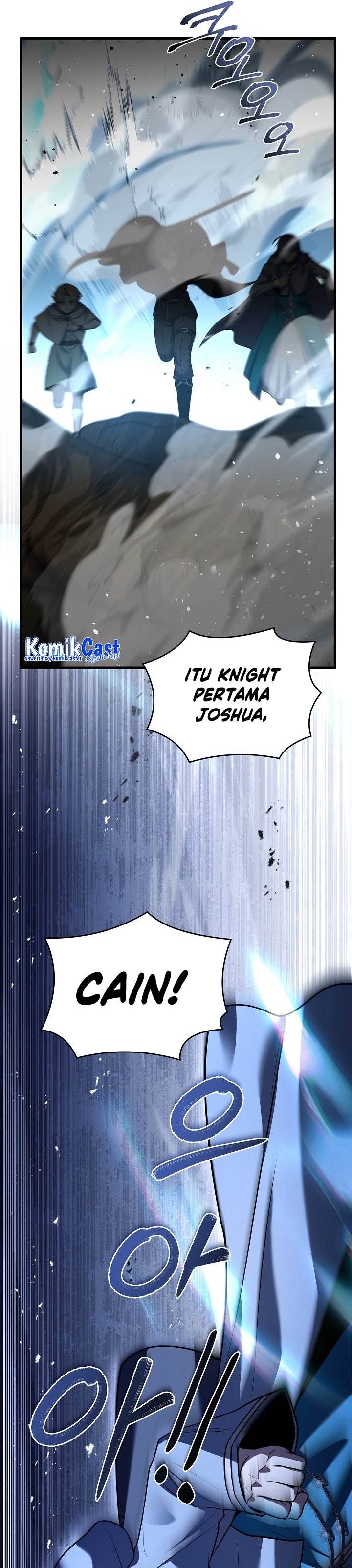 Return of The Greatest Lancer Chap 123 - Next Chap 124