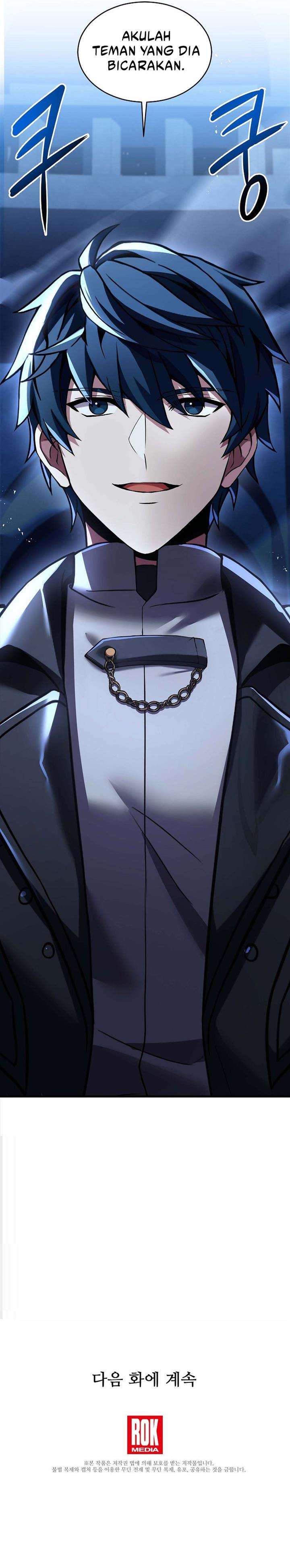 Return of The Greatest Lancer Chap 137 - Next Chap 138