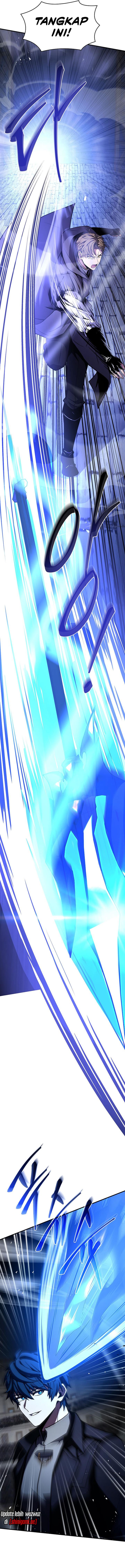 Return of The Greatest Lancer Chap 135 - Next Chap 136