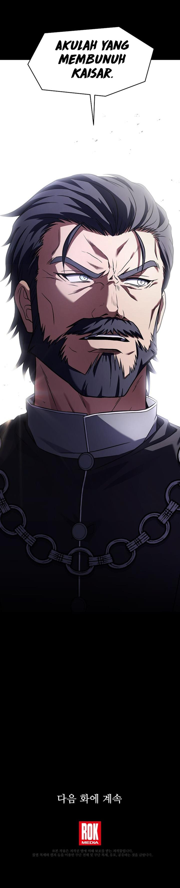 Return of The Greatest Lancer Chap 136 - Next Chap 137