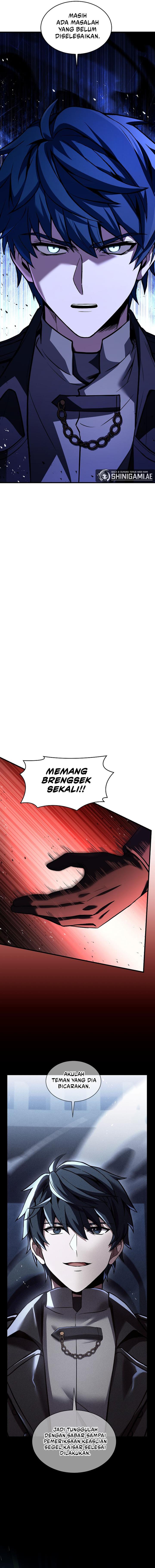 Return of The Greatest Lancer Chap 138 - Next Chap 139