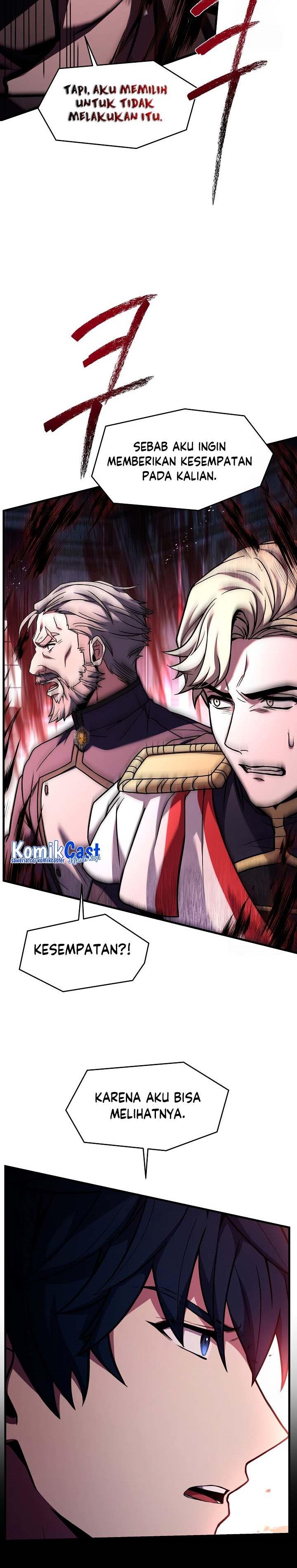 Return of The Greatest Lancer Chap 139 - Next Chap 140