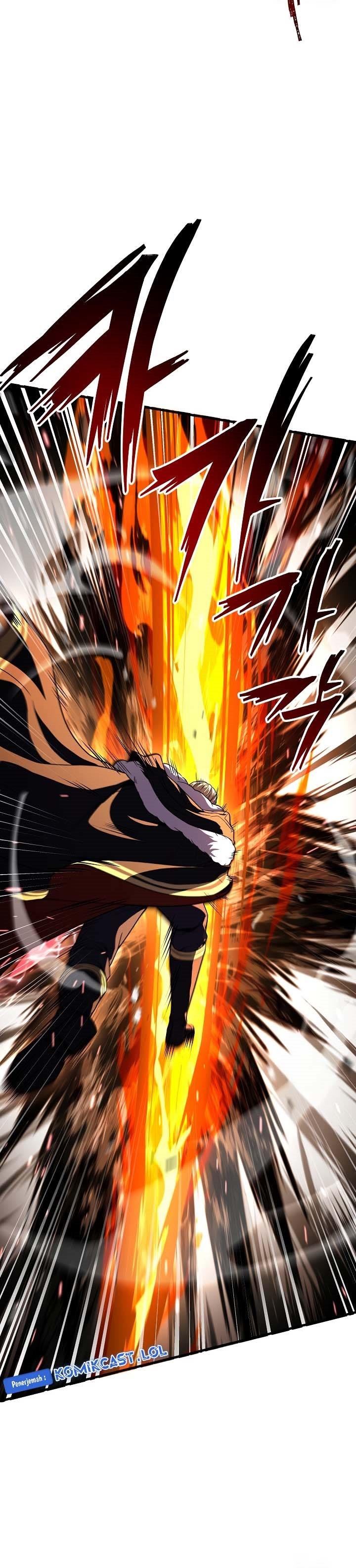 Return of The Greatest Lancer Chap 139 - Next Chap 140