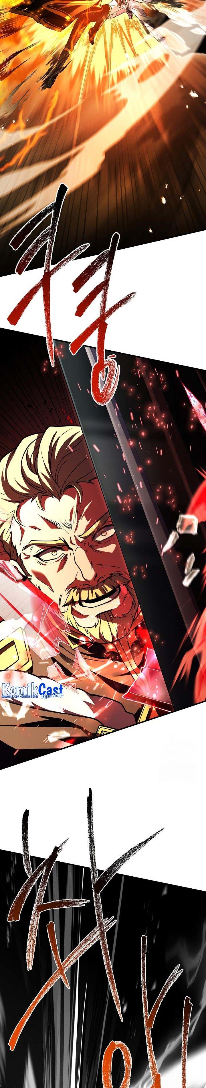 Return of The Greatest Lancer Chap 139 - Next Chap 140