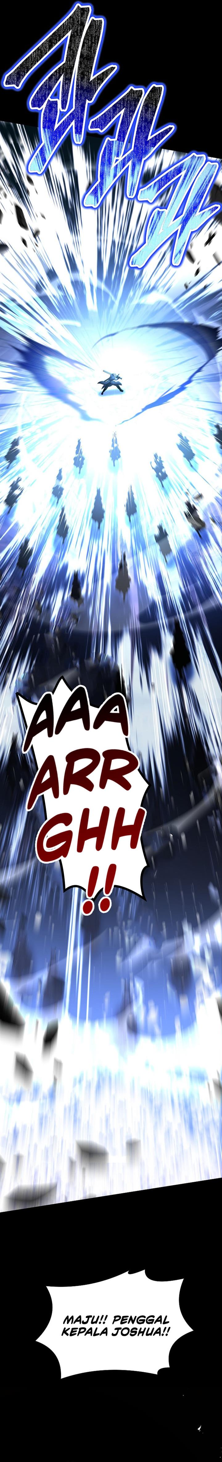 Return of The Greatest Lancer Chap 130 - Next Chap 131