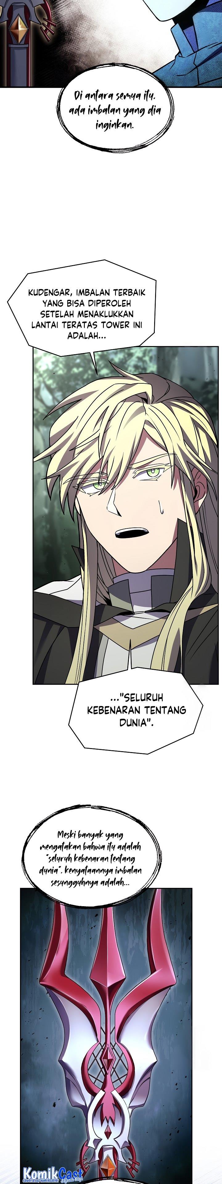 Return of The Greatest Lancer Chap 131 - Next Chap 132