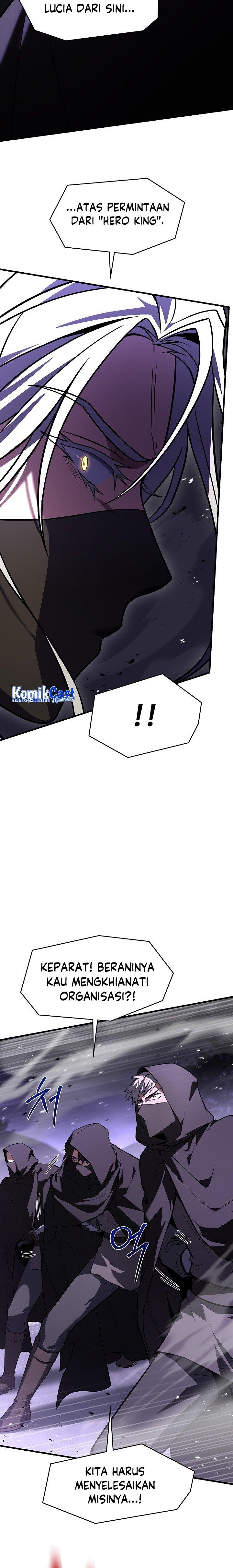 Return of The Greatest Lancer Chap 132 - Next Chap 133