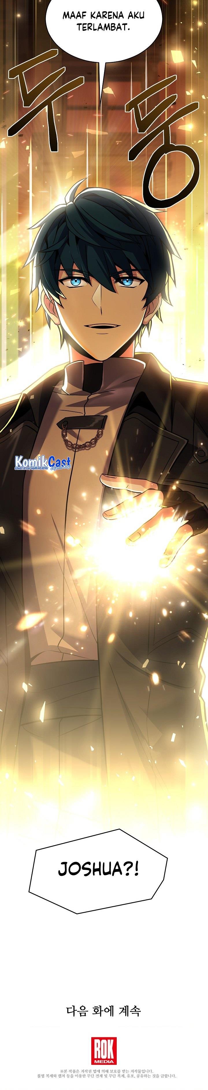 Return of The Greatest Lancer Chap 132 - Next Chap 133