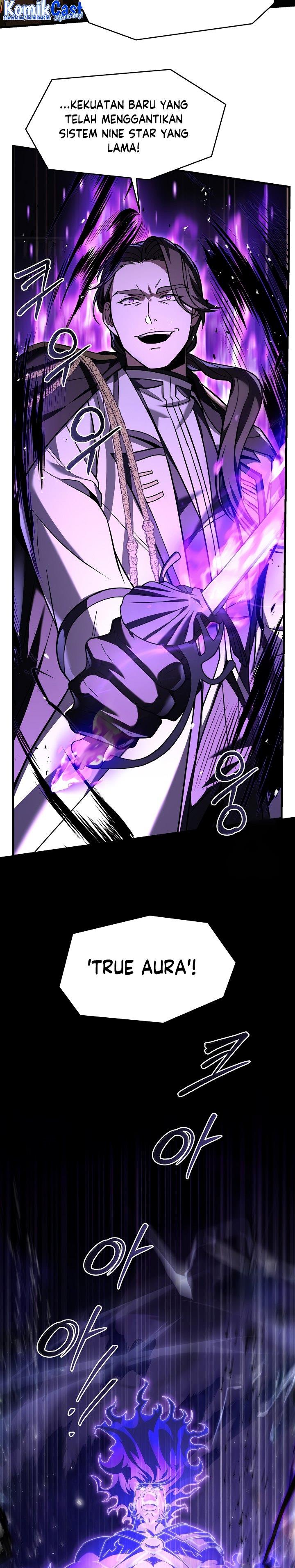 Return of The Greatest Lancer Chap 133 - Next Chap 134