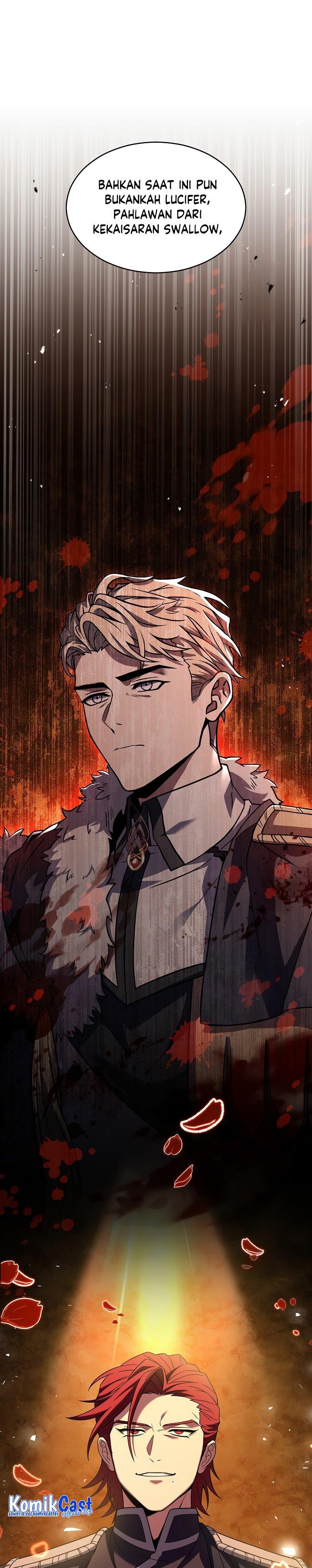 Return of The Greatest Lancer Chap 133 - Next Chap 134