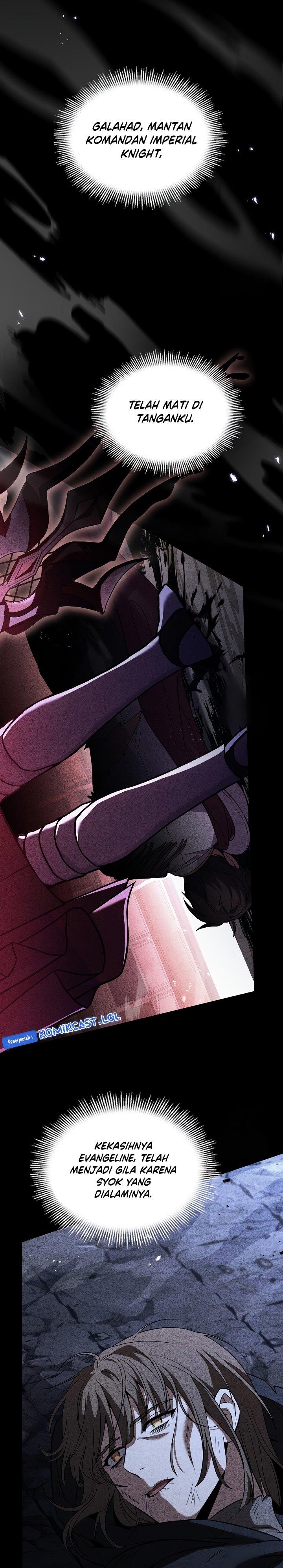 Return of The Greatest Lancer Chap 133 - Next Chap 134