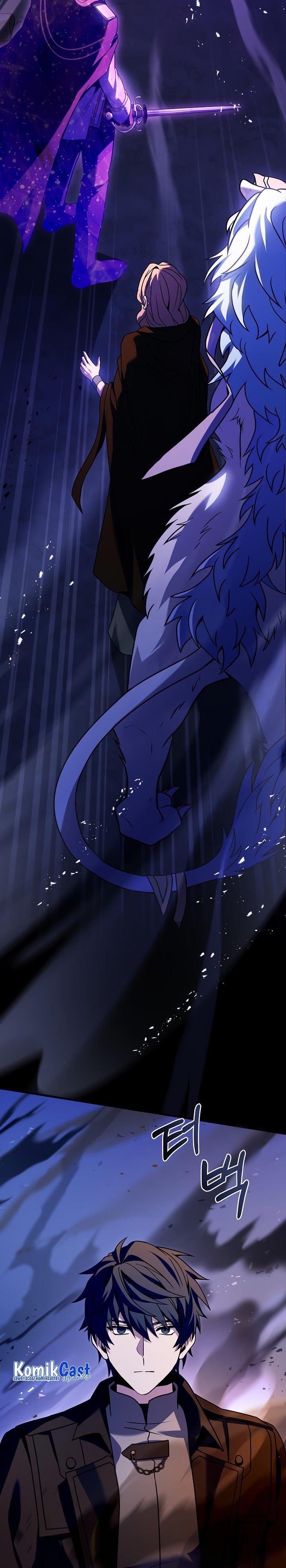 Return of The Greatest Lancer Chap 133 - Next Chap 134