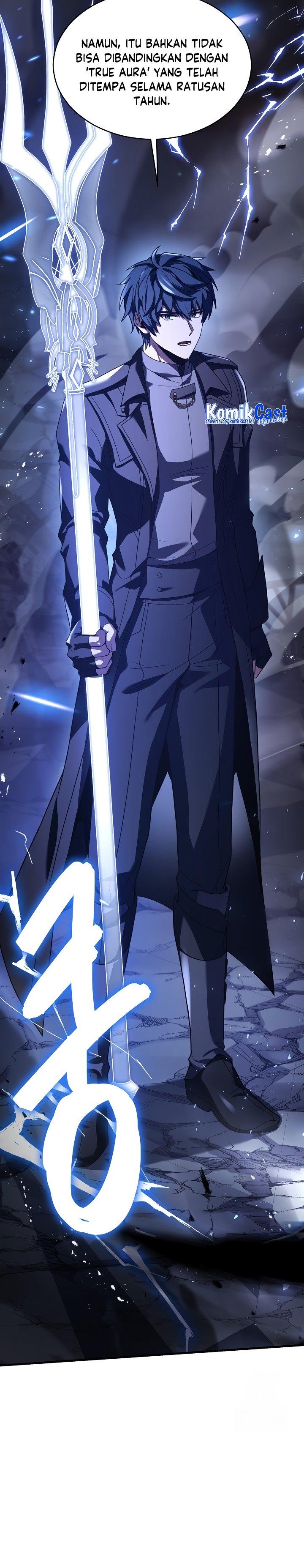 Return of The Greatest Lancer Chap 133 - Next Chap 134