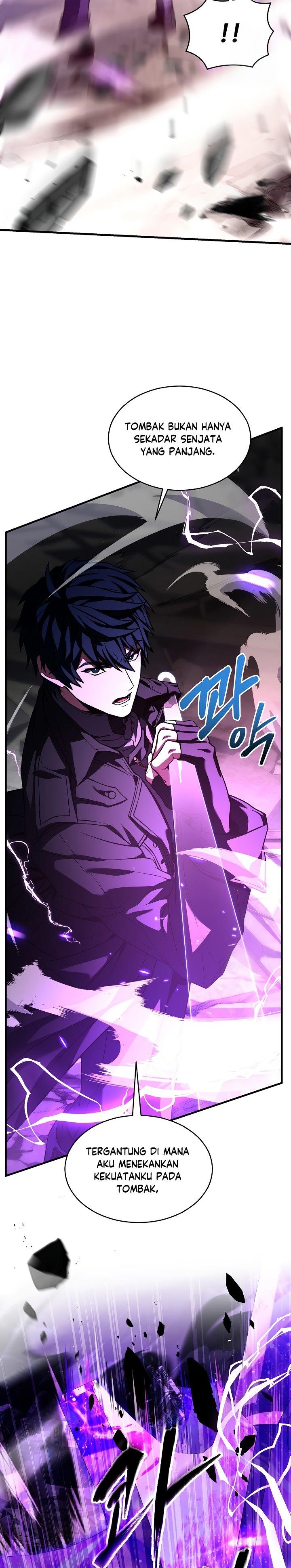 Return of The Greatest Lancer Chap 133 - Next Chap 134