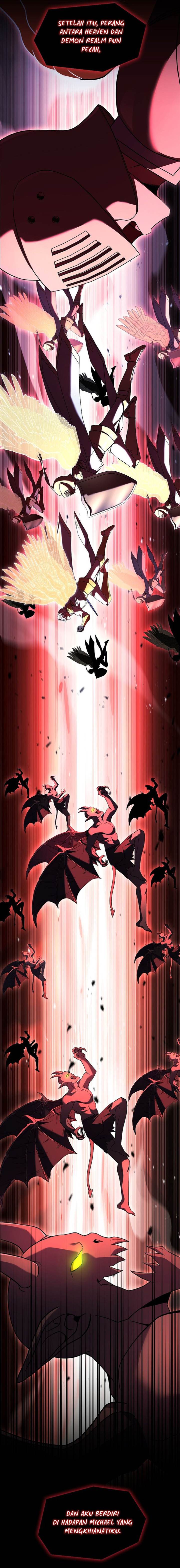 Return of The Greatest Lancer Chap 147 - Next Chap 148